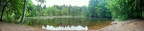 panorama silbersee