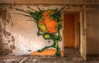 graffiti