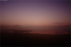 Morgens in der Frühe