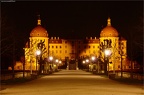 Schloss Moritzburg