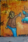 graffiti
