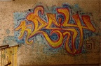 graffiti