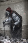 graffiti