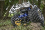 Wall-E und der Truck