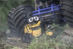 Wall-E und der Truck