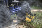 Wall-E und der Truck