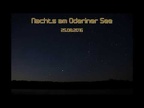 Nachts am Oderiner See